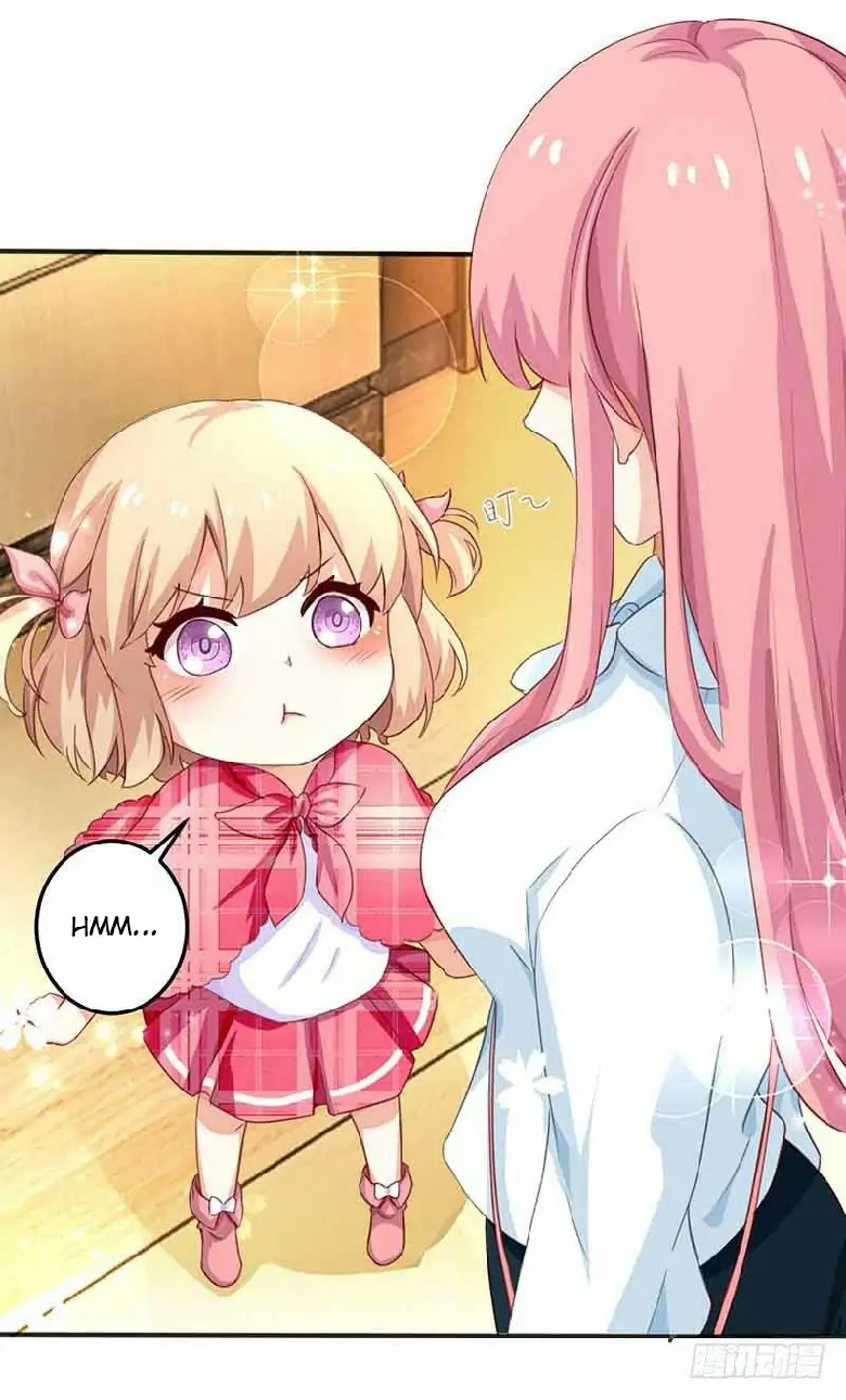 Take Your Mommy Home chapter 7