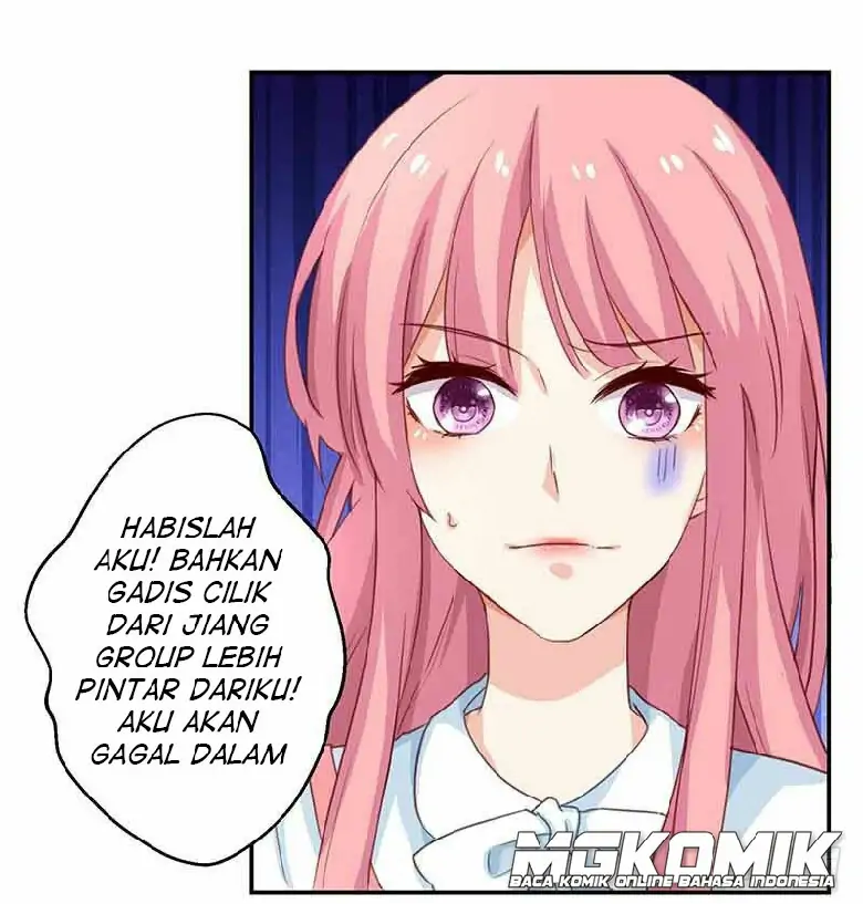 Take Your Mommy Home chapter 7
