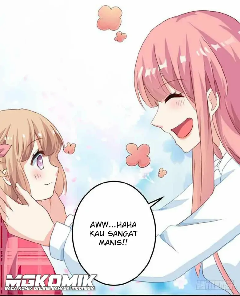 Take Your Mommy Home chapter 7