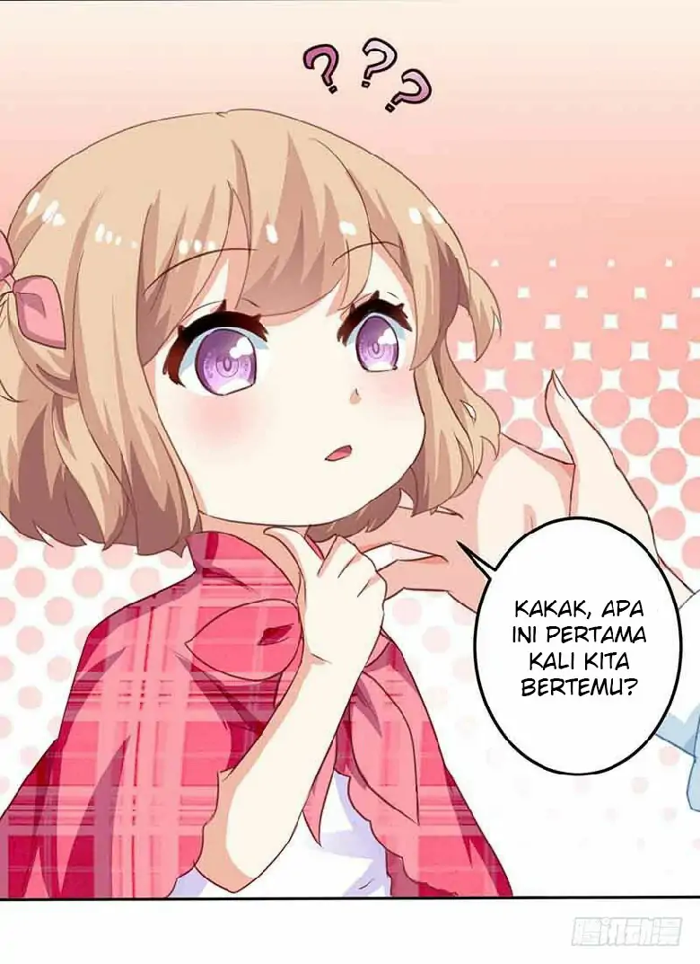 Take Your Mommy Home chapter 7