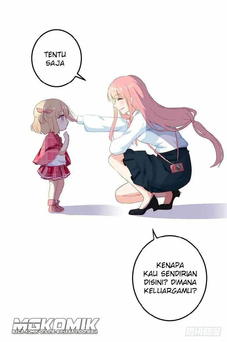 Take Your Mommy Home chapter 7