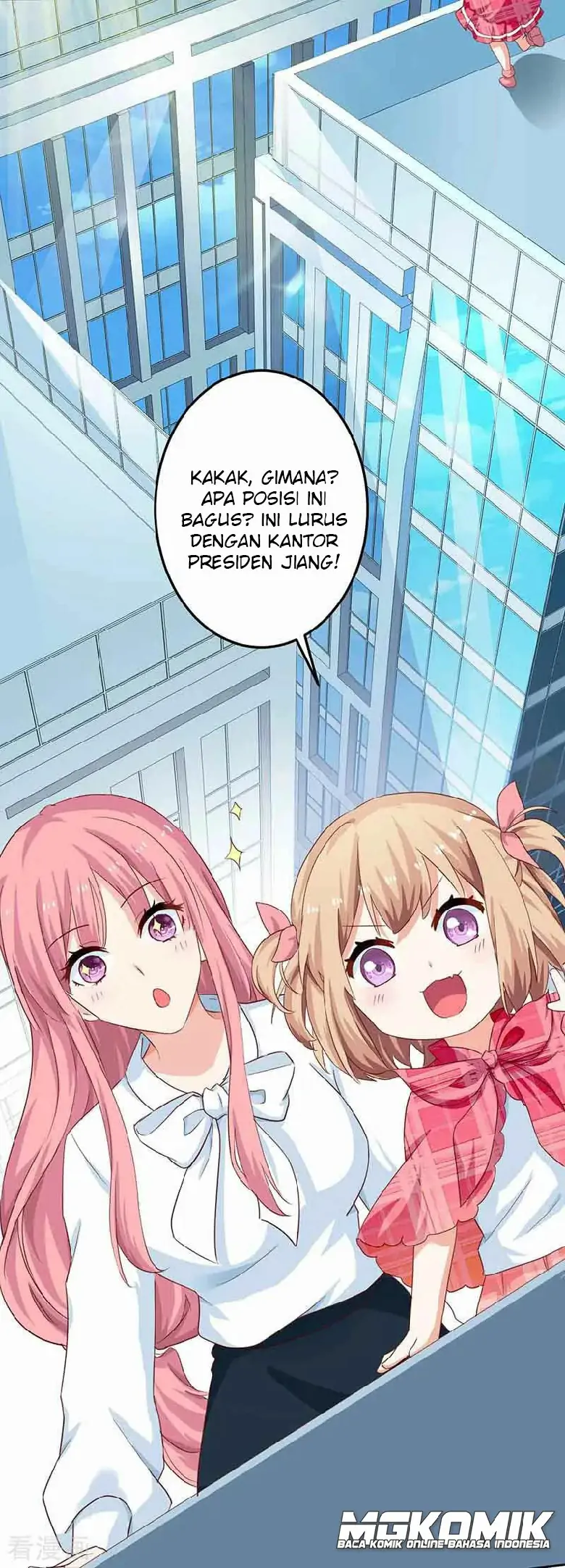 Take Your Mommy Home chapter 7