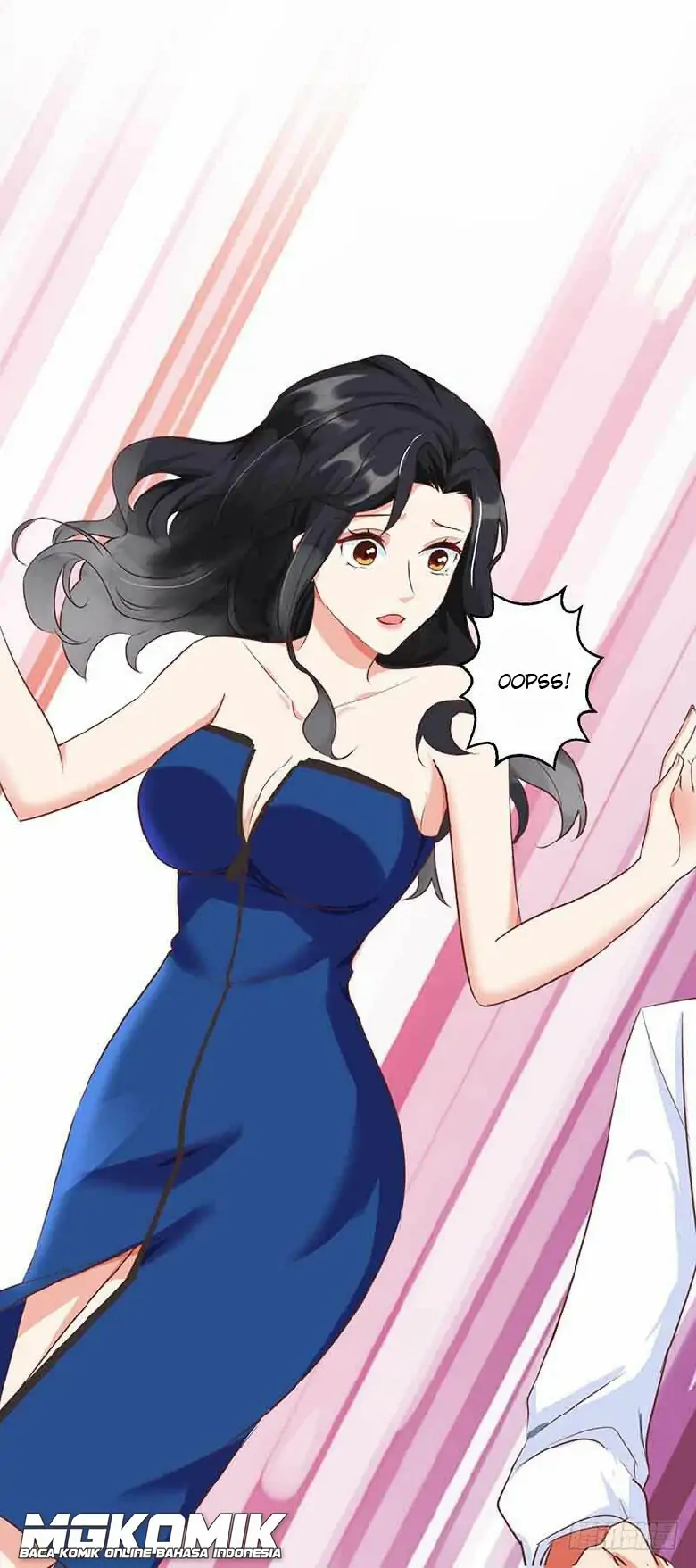 Take Your Mommy Home chapter 7
