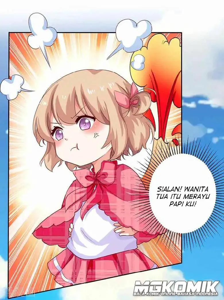 Take Your Mommy Home chapter 7