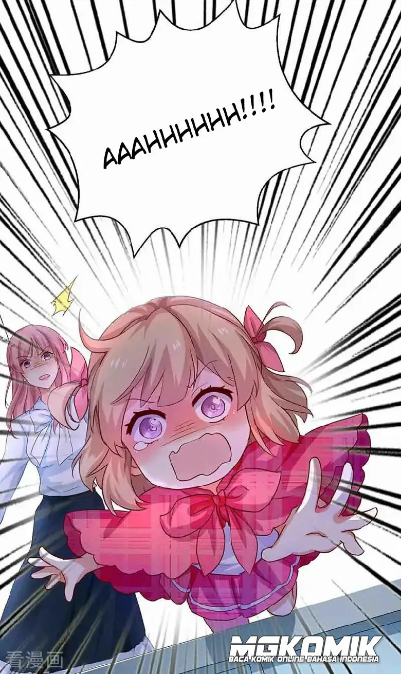 Take Your Mommy Home chapter 7