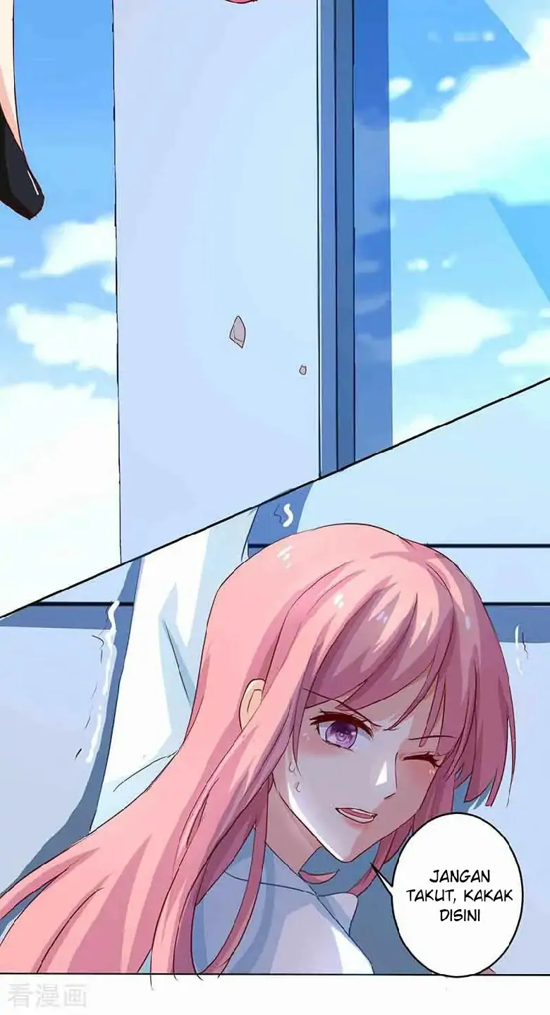 Take Your Mommy Home chapter 7
