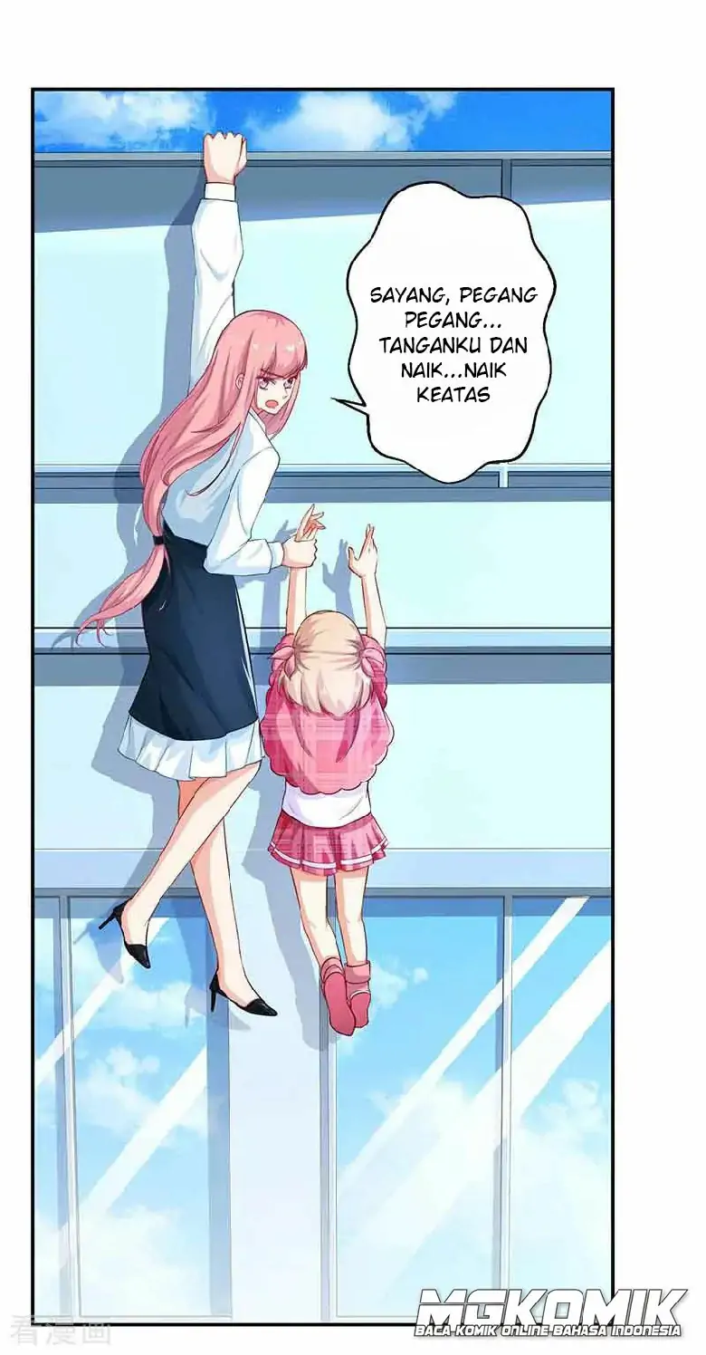 Take Your Mommy Home chapter 7