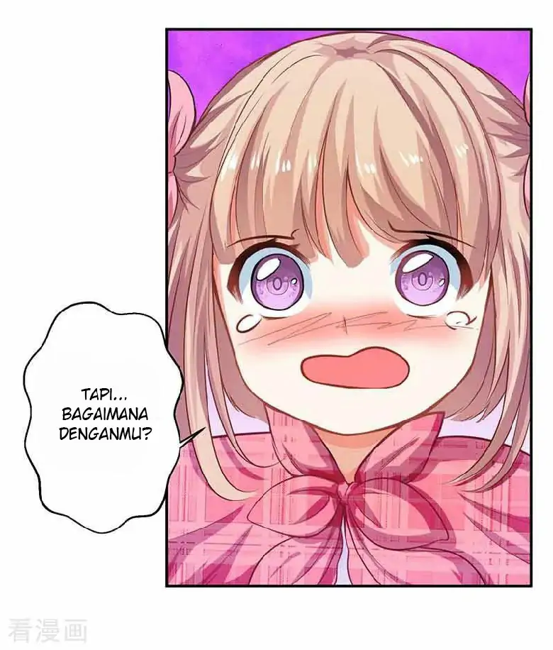 Take Your Mommy Home chapter 7