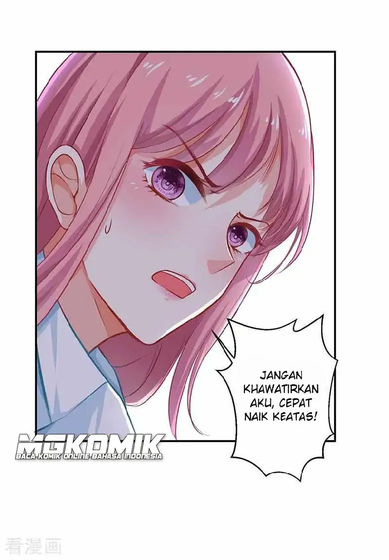 Take Your Mommy Home chapter 7