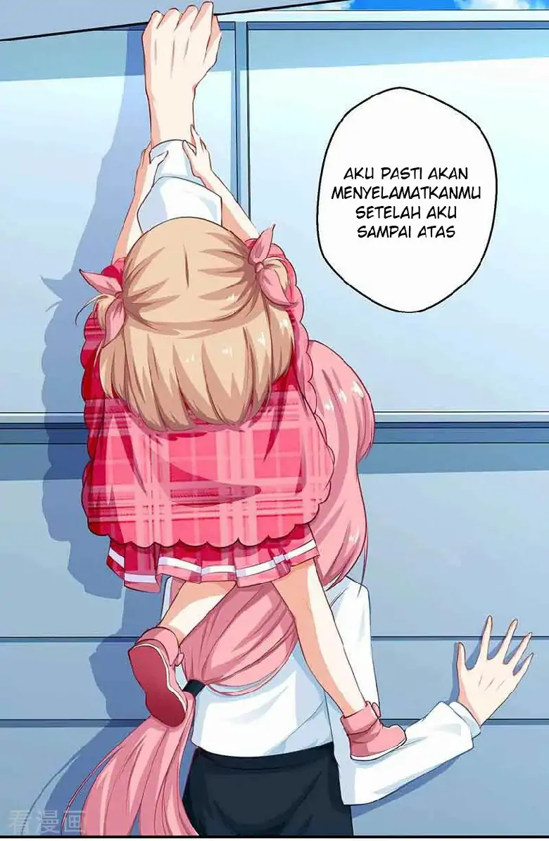 Take Your Mommy Home chapter 7
