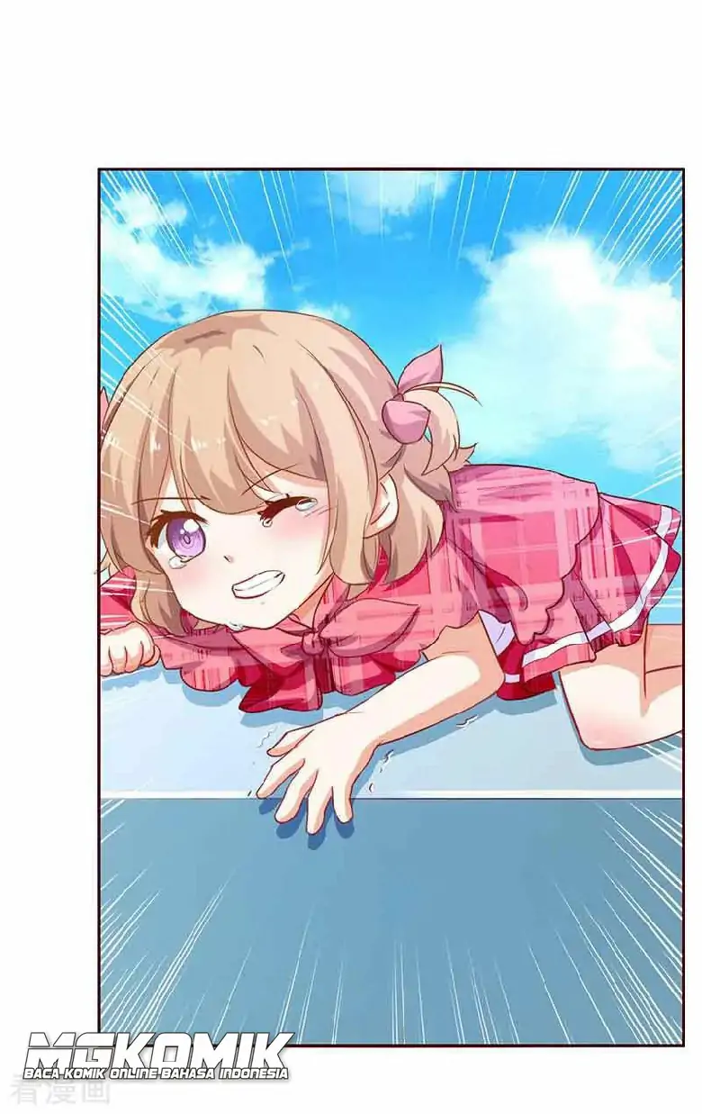 Take Your Mommy Home chapter 7