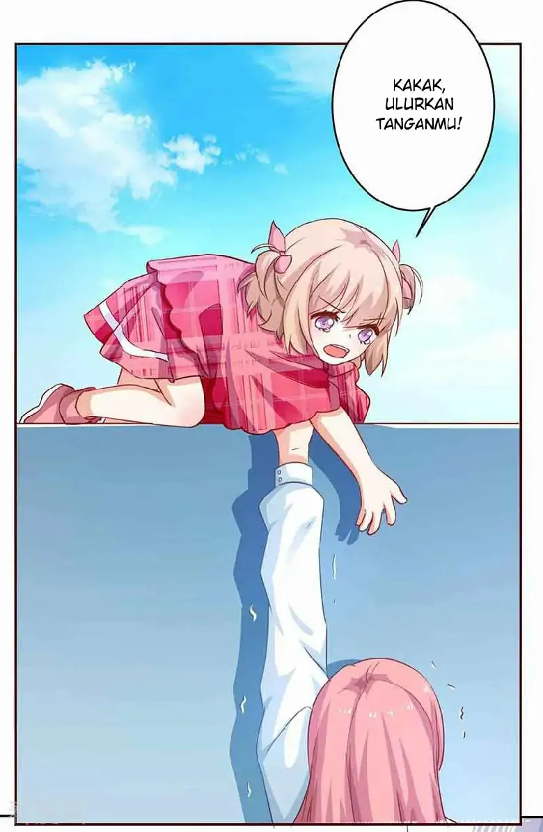 Take Your Mommy Home chapter 7