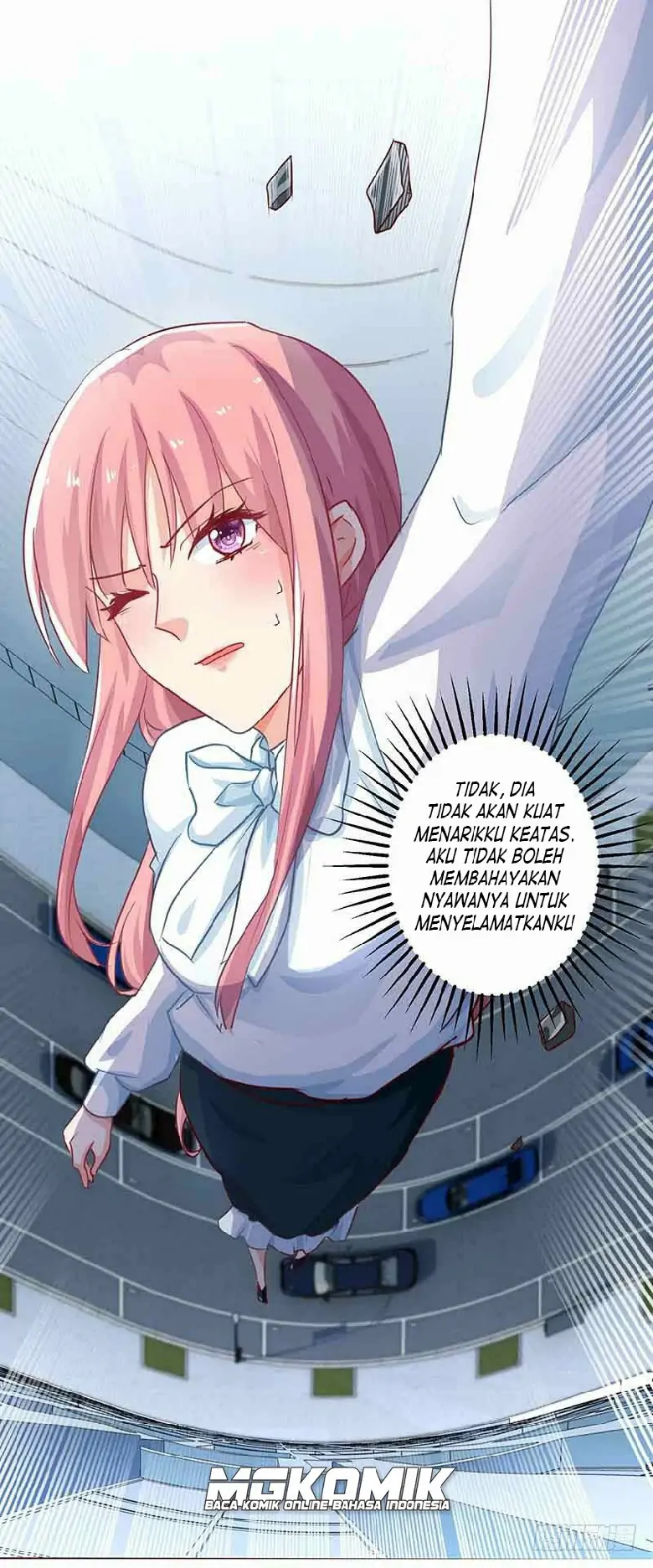 Take Your Mommy Home chapter 7