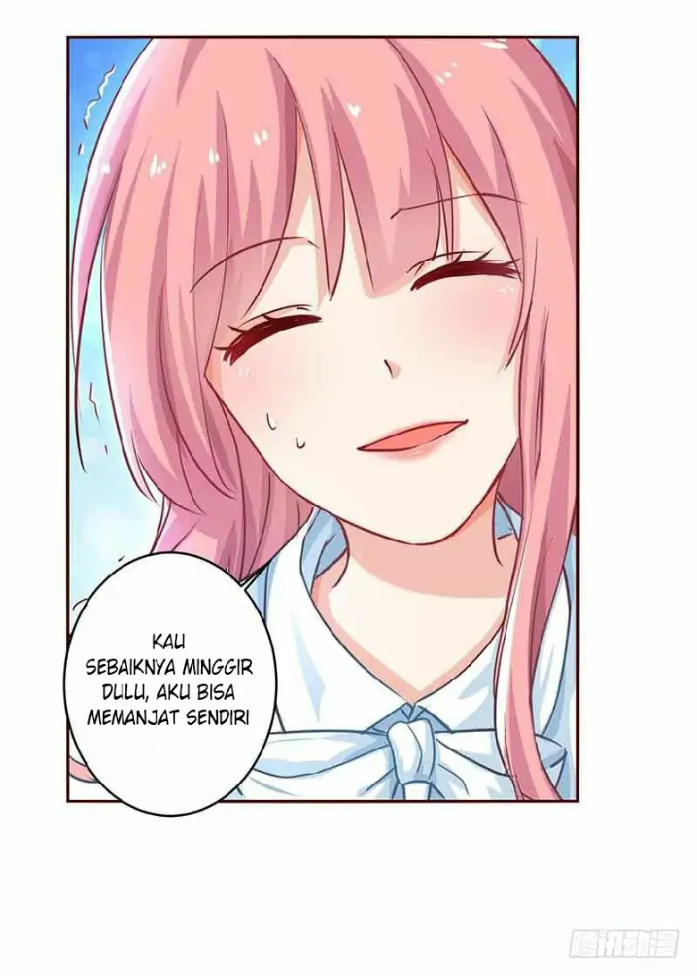Take Your Mommy Home chapter 7