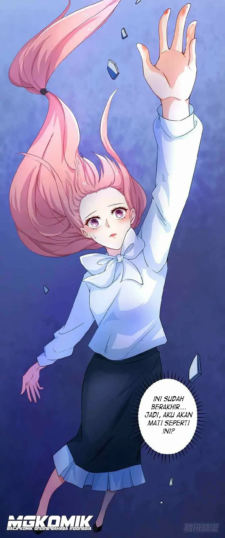 Take Your Mommy Home chapter 7