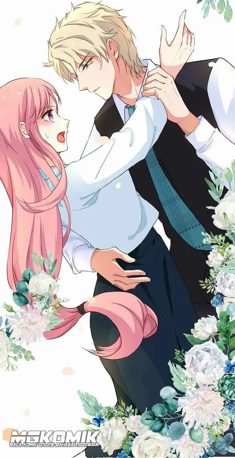 Take Your Mommy Home chapter 7