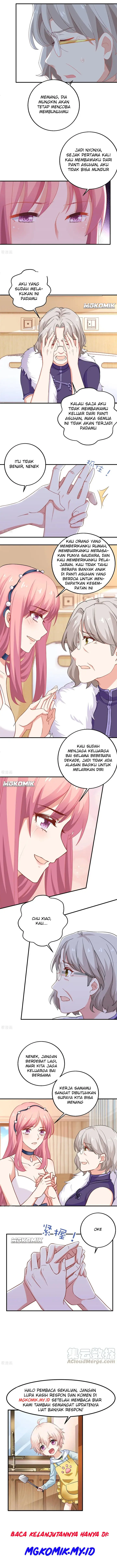 Take Your Mommy Home chapter 212