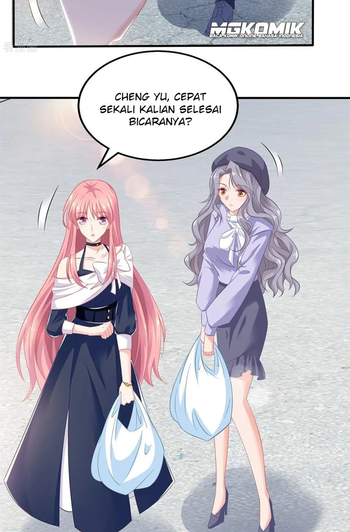 Take Your Mommy Home chapter 233