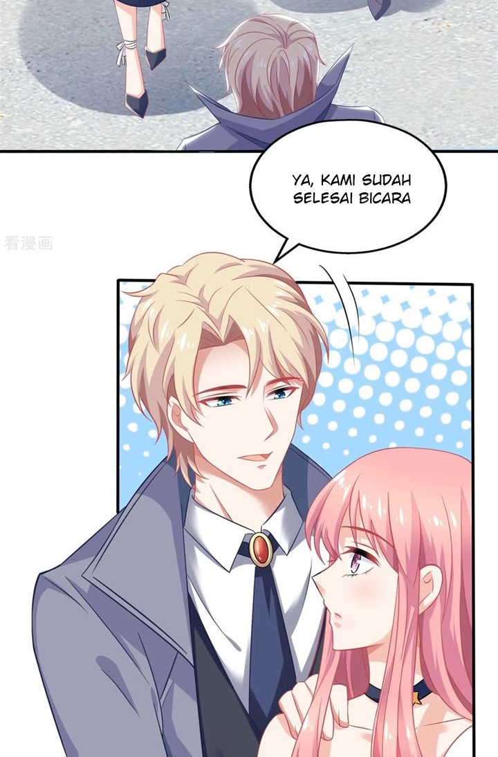 Take Your Mommy Home chapter 233