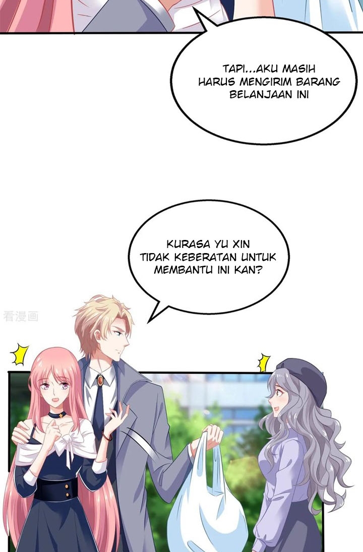 Take Your Mommy Home chapter 233