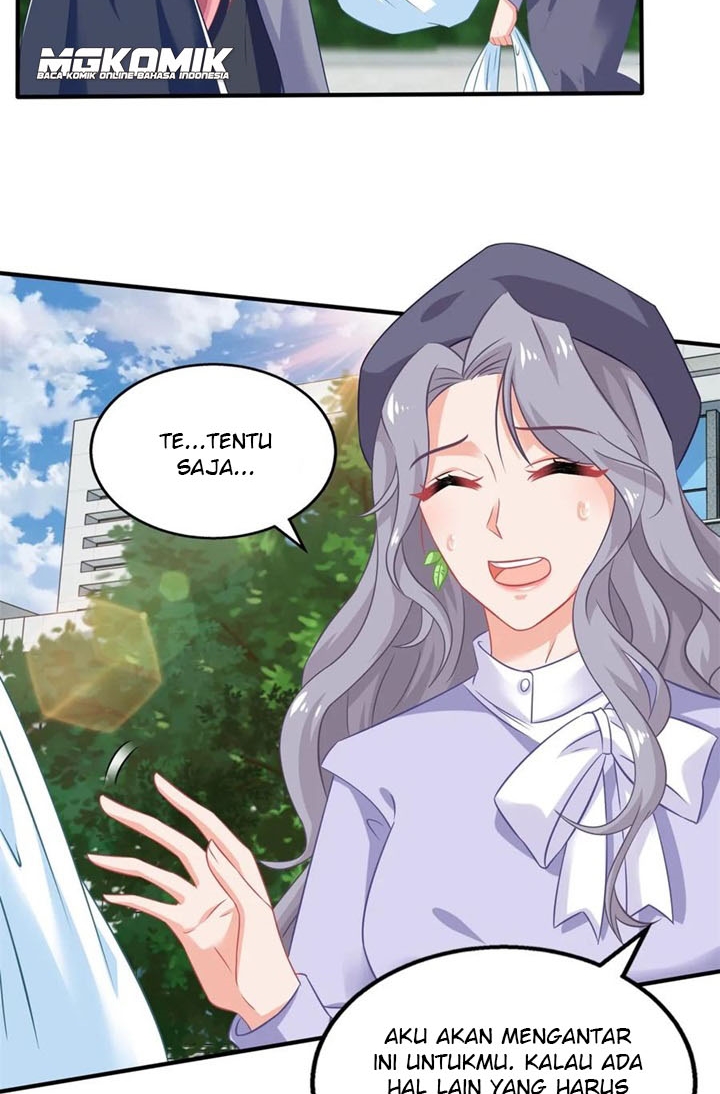Take Your Mommy Home chapter 233