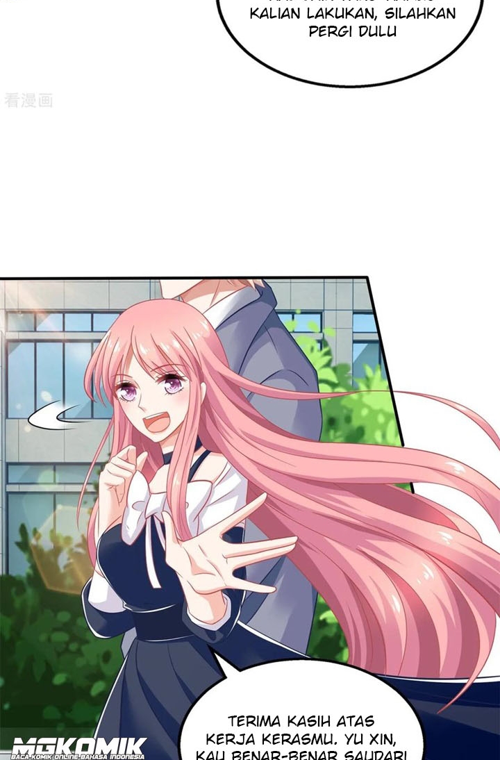Take Your Mommy Home chapter 233