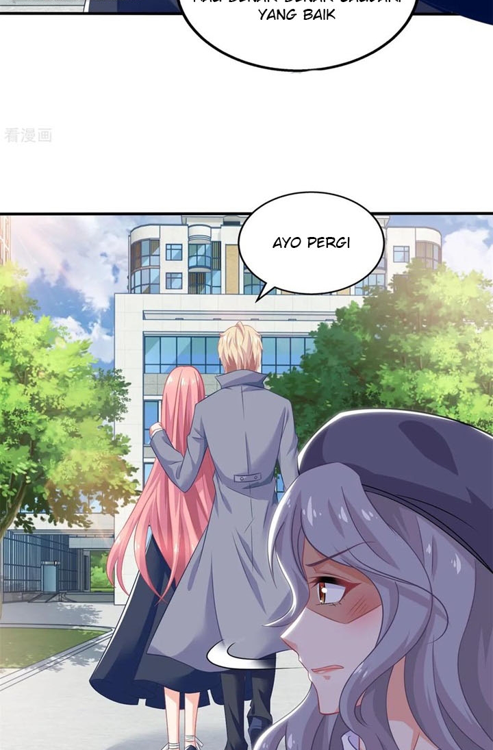 Take Your Mommy Home chapter 233