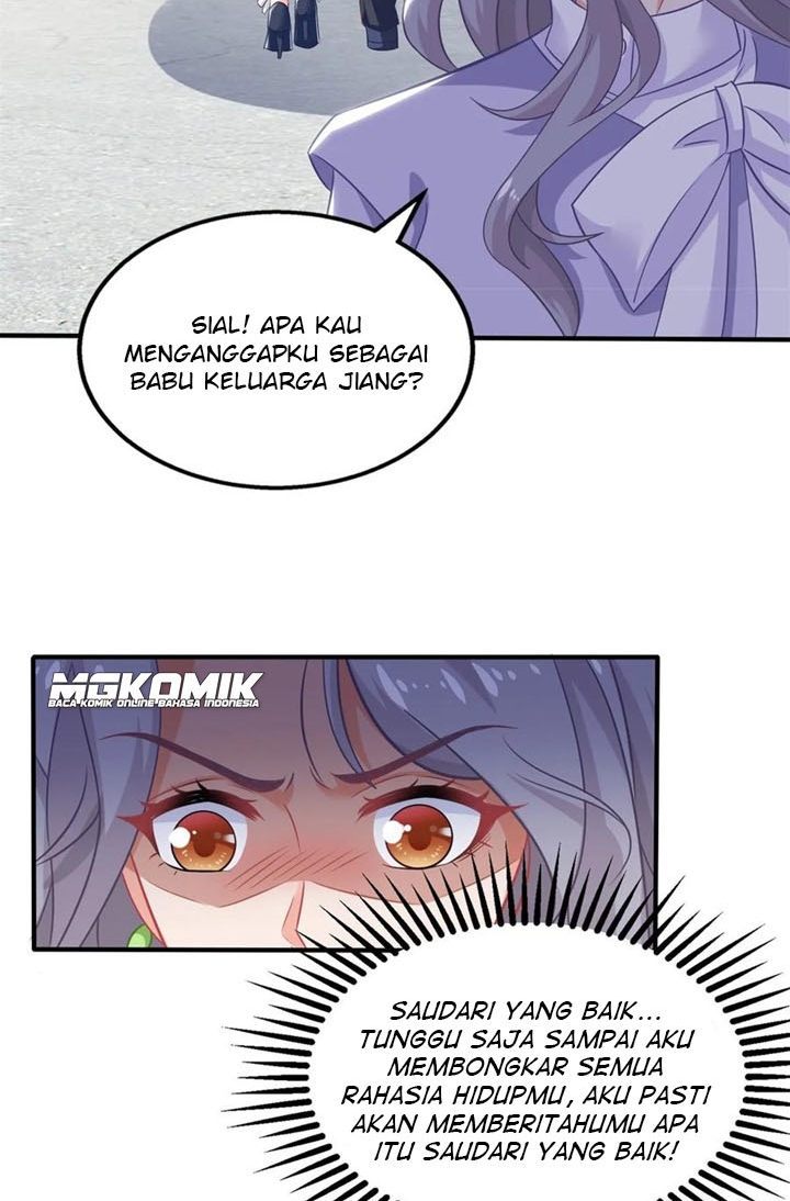 Take Your Mommy Home chapter 233
