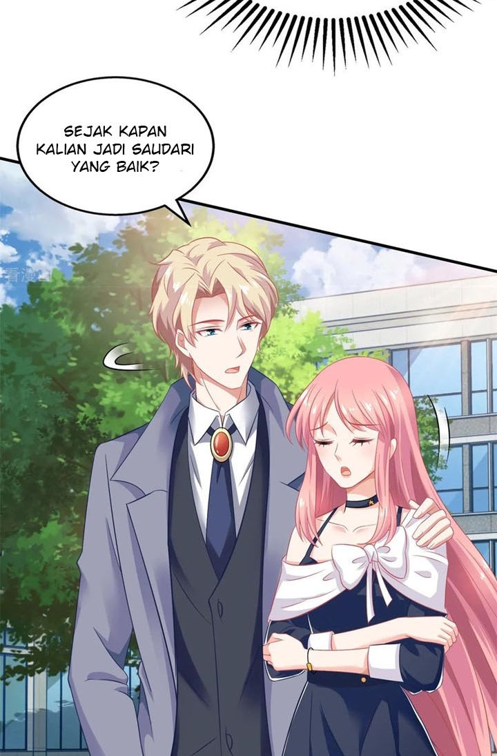 Take Your Mommy Home chapter 233