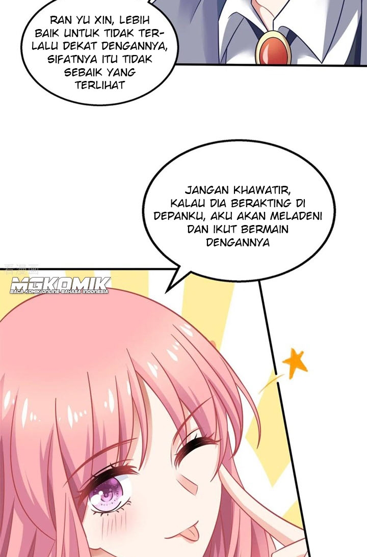 Take Your Mommy Home chapter 233