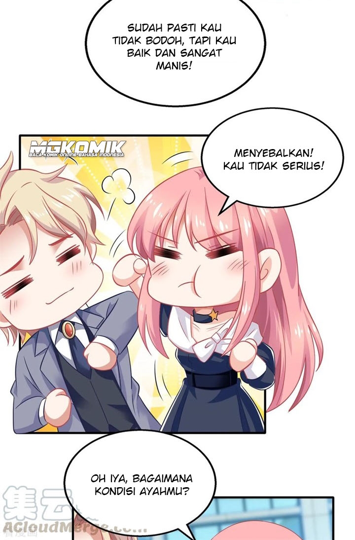 Take Your Mommy Home chapter 233