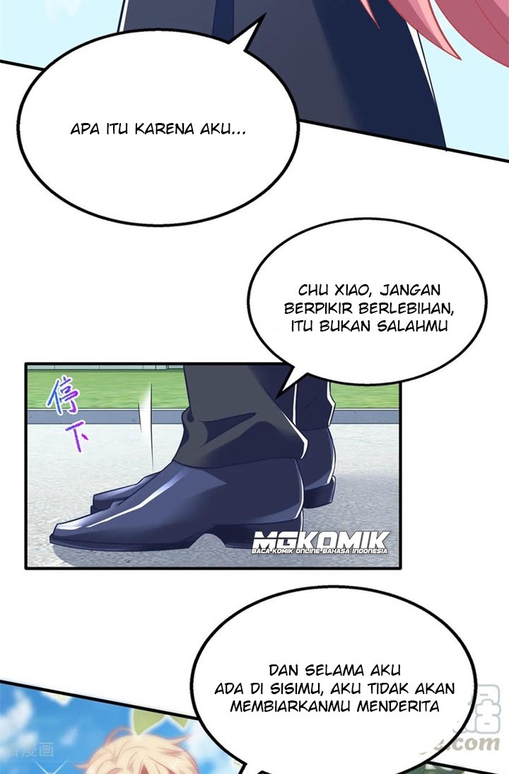 Take Your Mommy Home chapter 233