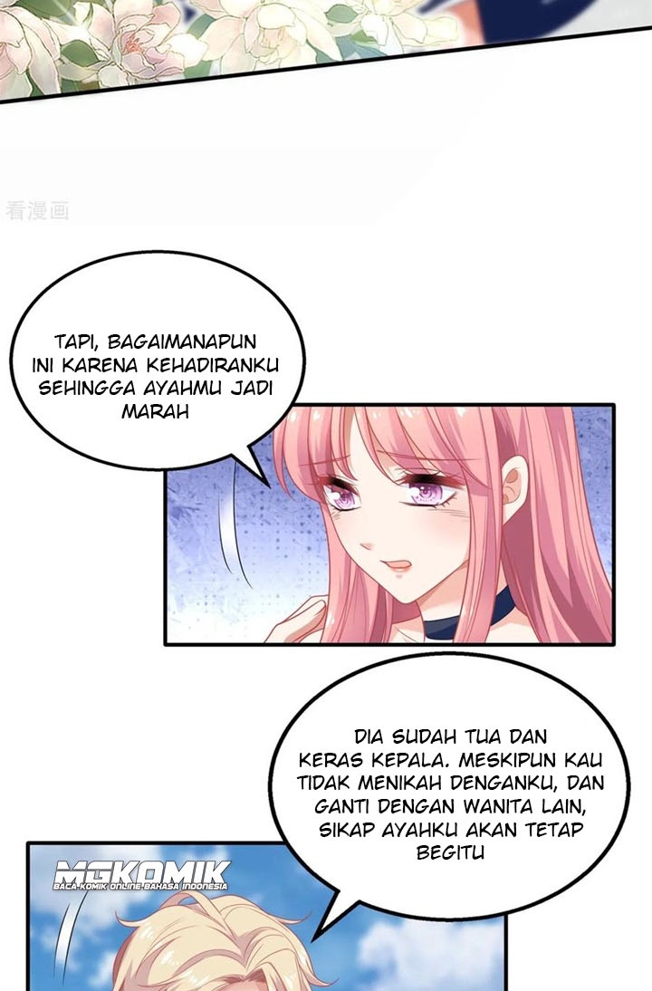 Take Your Mommy Home chapter 233