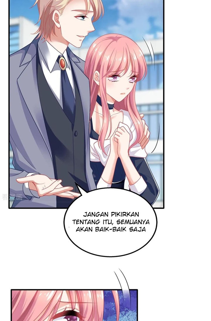 Take Your Mommy Home chapter 233