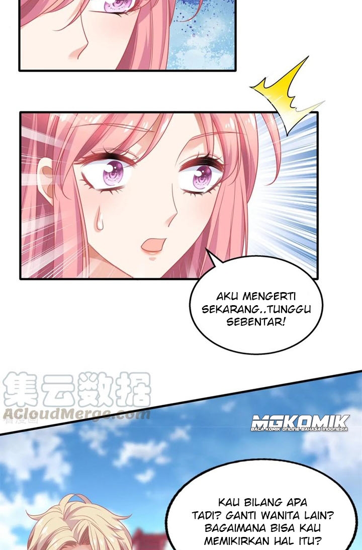 Take Your Mommy Home chapter 233