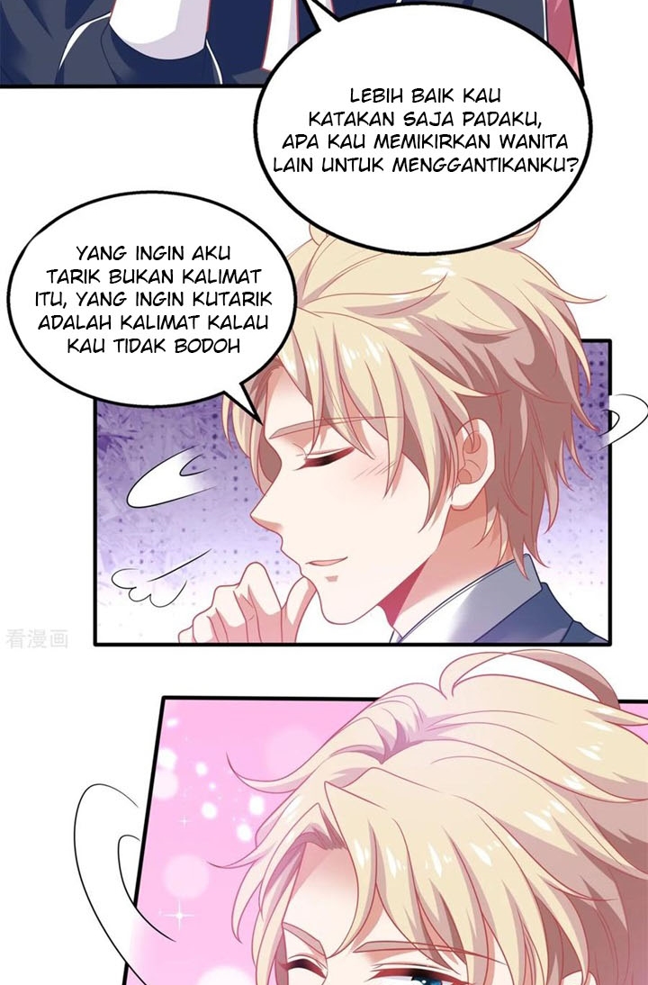 Take Your Mommy Home chapter 233