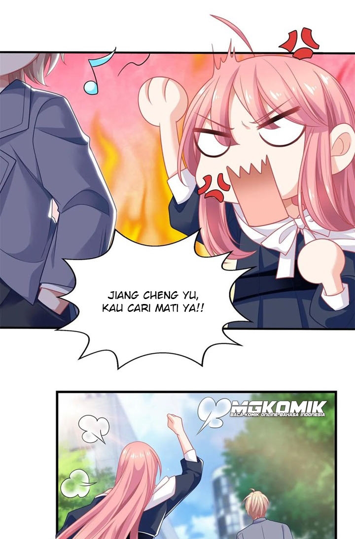 Take Your Mommy Home chapter 233