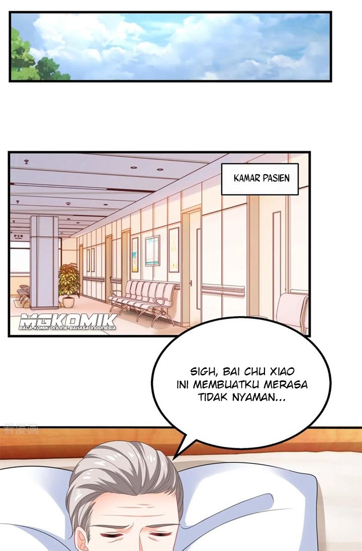 Take Your Mommy Home chapter 233