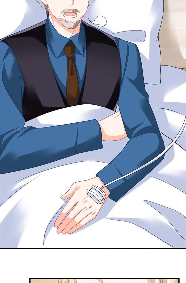 Take Your Mommy Home chapter 233