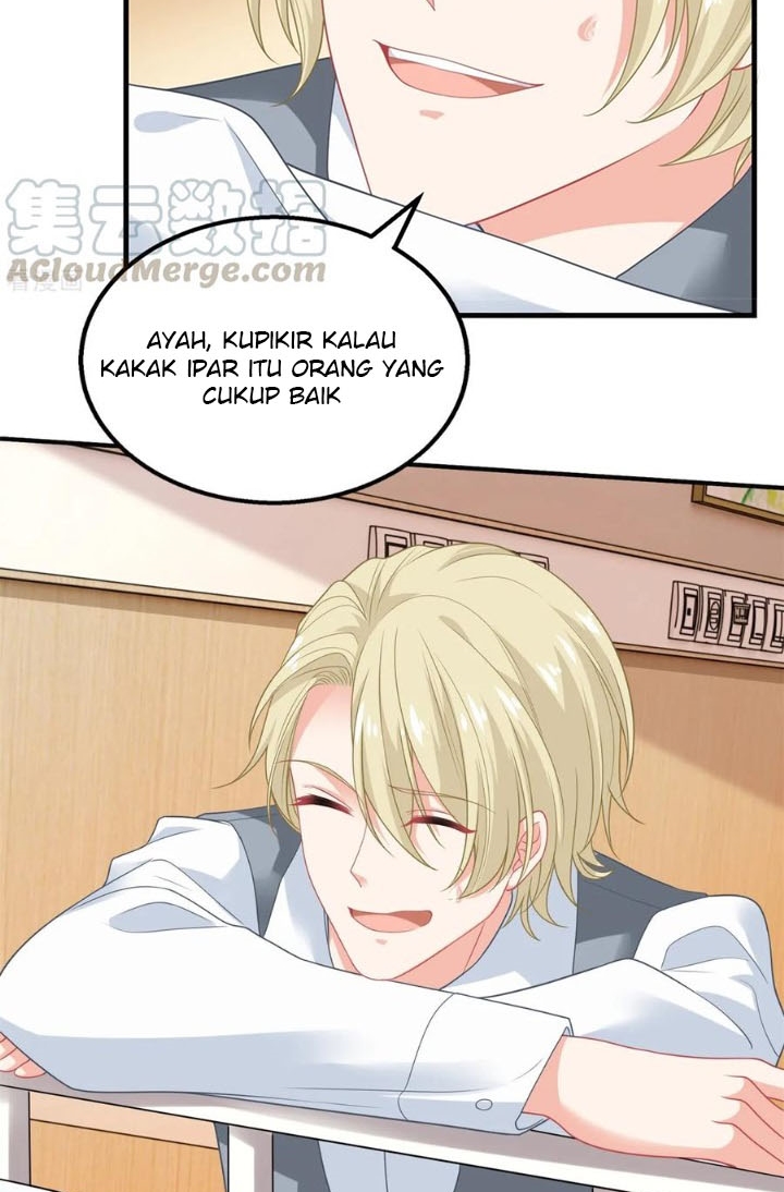 Take Your Mommy Home chapter 233