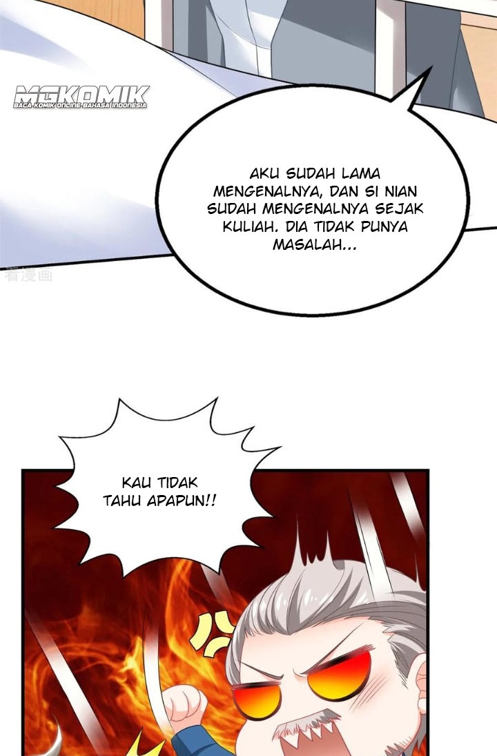 Take Your Mommy Home chapter 233
