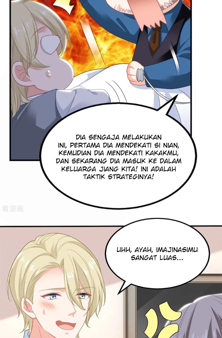 Take Your Mommy Home chapter 233