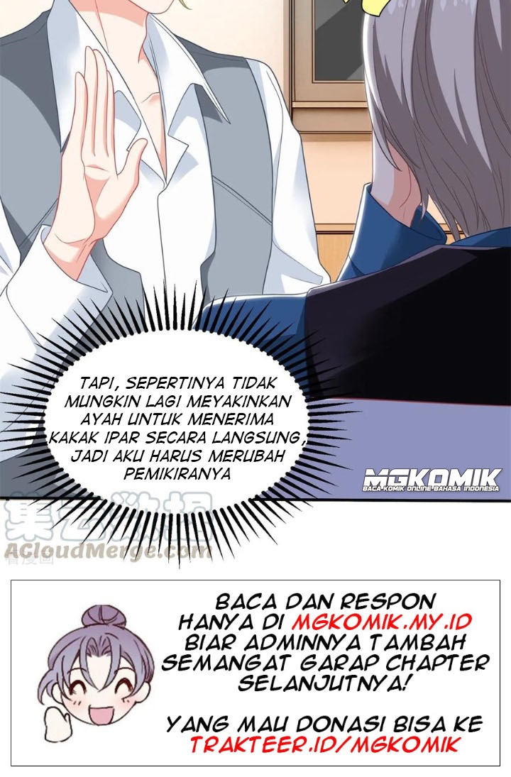 Take Your Mommy Home chapter 233