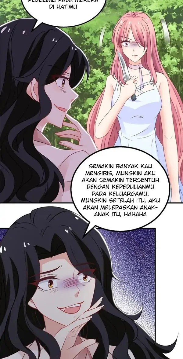 Take Your Mommy Home chapter 279