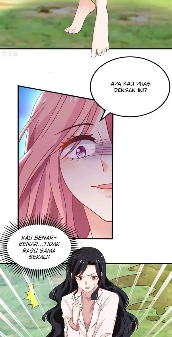 Take Your Mommy Home chapter 279