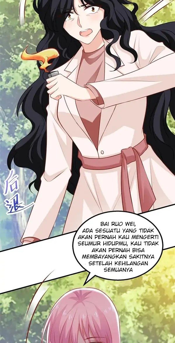 Take Your Mommy Home chapter 279