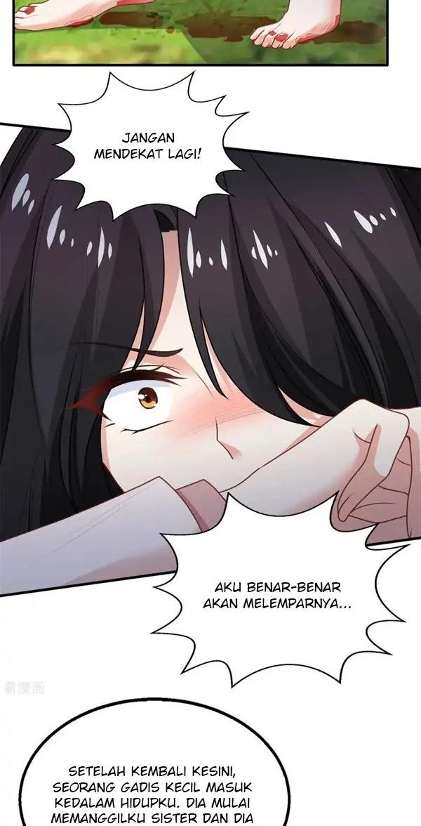 Take Your Mommy Home chapter 279