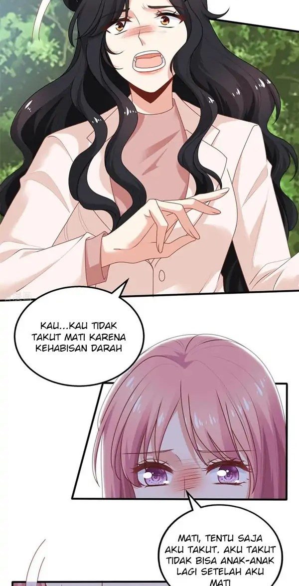 Take Your Mommy Home chapter 279