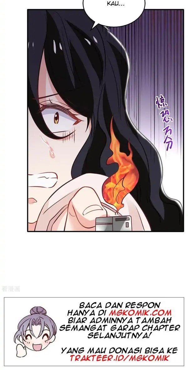 Take Your Mommy Home chapter 279