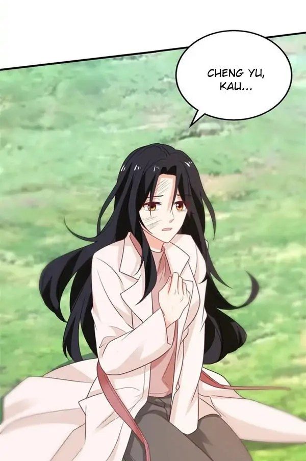 Take Your Mommy Home chapter 284